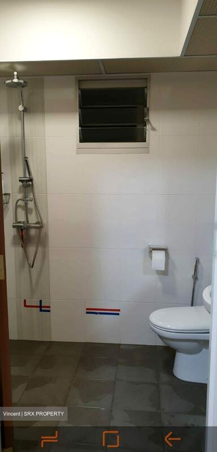 Blk 185C Marsiling Greenview (Woodlands), HDB 4 Rooms #477320961